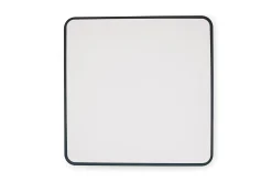 Paletti table Gartentisch für Paletti, 90x90x22.5 cm
