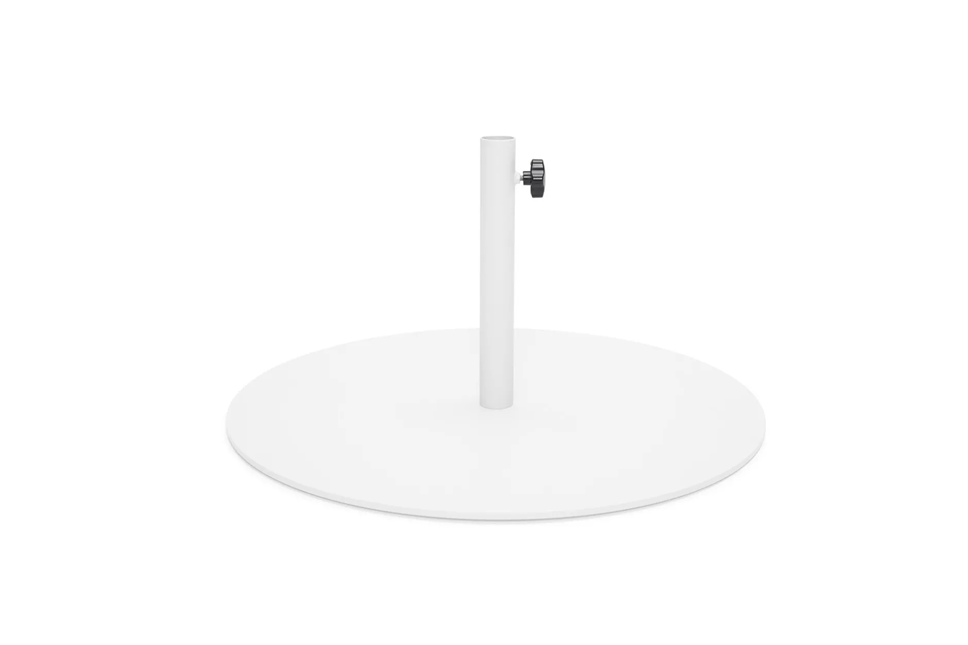 Parasol Base Schirmständer, 70x35.5 cm