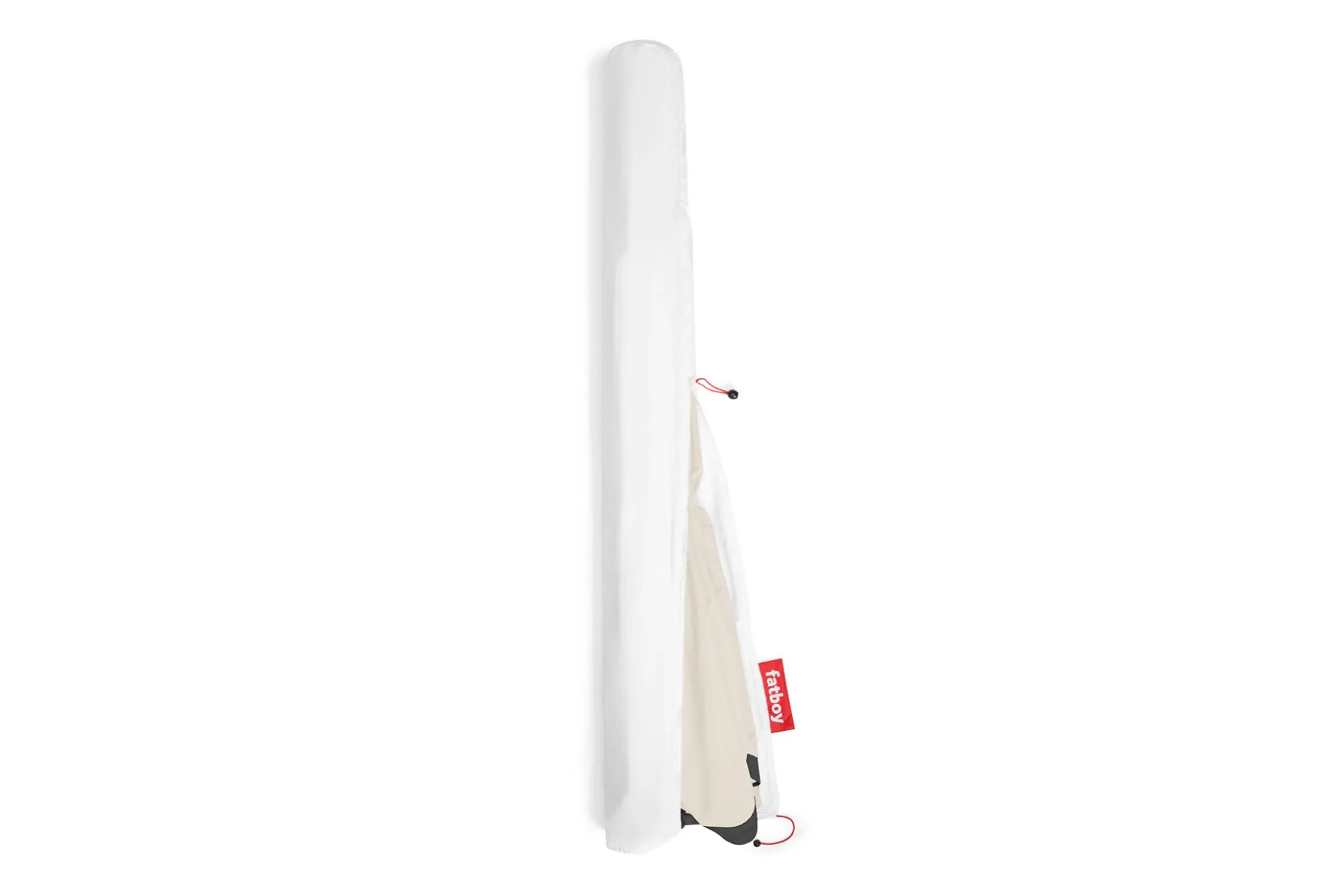 Pensol + Base Black Sonnenschirm mit Fuß, 350x350x280 cm