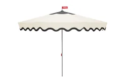 Pensol Sonnenschirm, beige, 350x350x280 cm