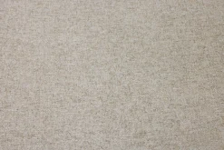 Pfffh Boucle Hocker, beige, 90x90x40 cm
