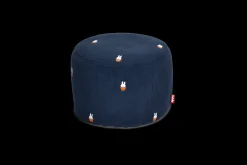 Point Cord X Miffy Miffy Hocker, 50x50x35 cm