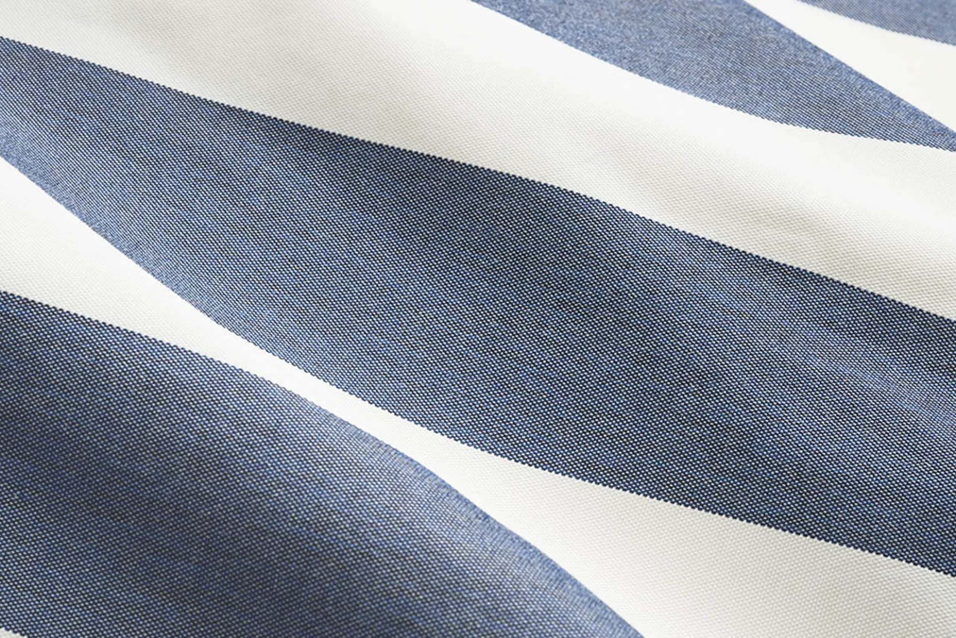 Point Outdoor Outdoor-Pouf, weiß, 50x50x35 cm