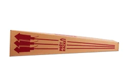 Prêt a Racket Solarbetriebene Außenlampe, 13x125 cm