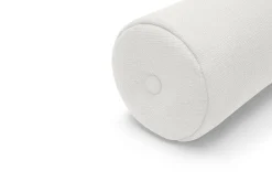 Puff Weave Rolster Pillows Dekokissen, 65x24 cm