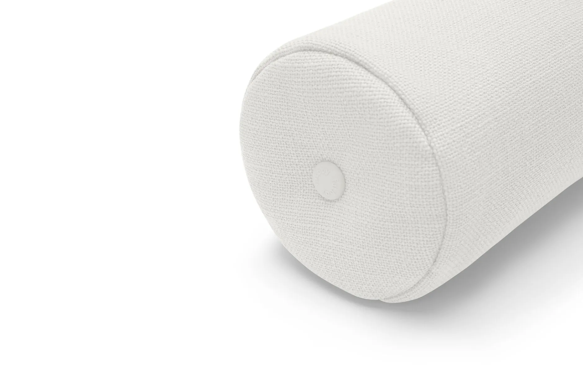 Puff Weave Rolster Pillows Dekokissen, 65x24 cm