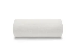 Puff Weave Rolster Pillows Dekokissen, 65x24 cm