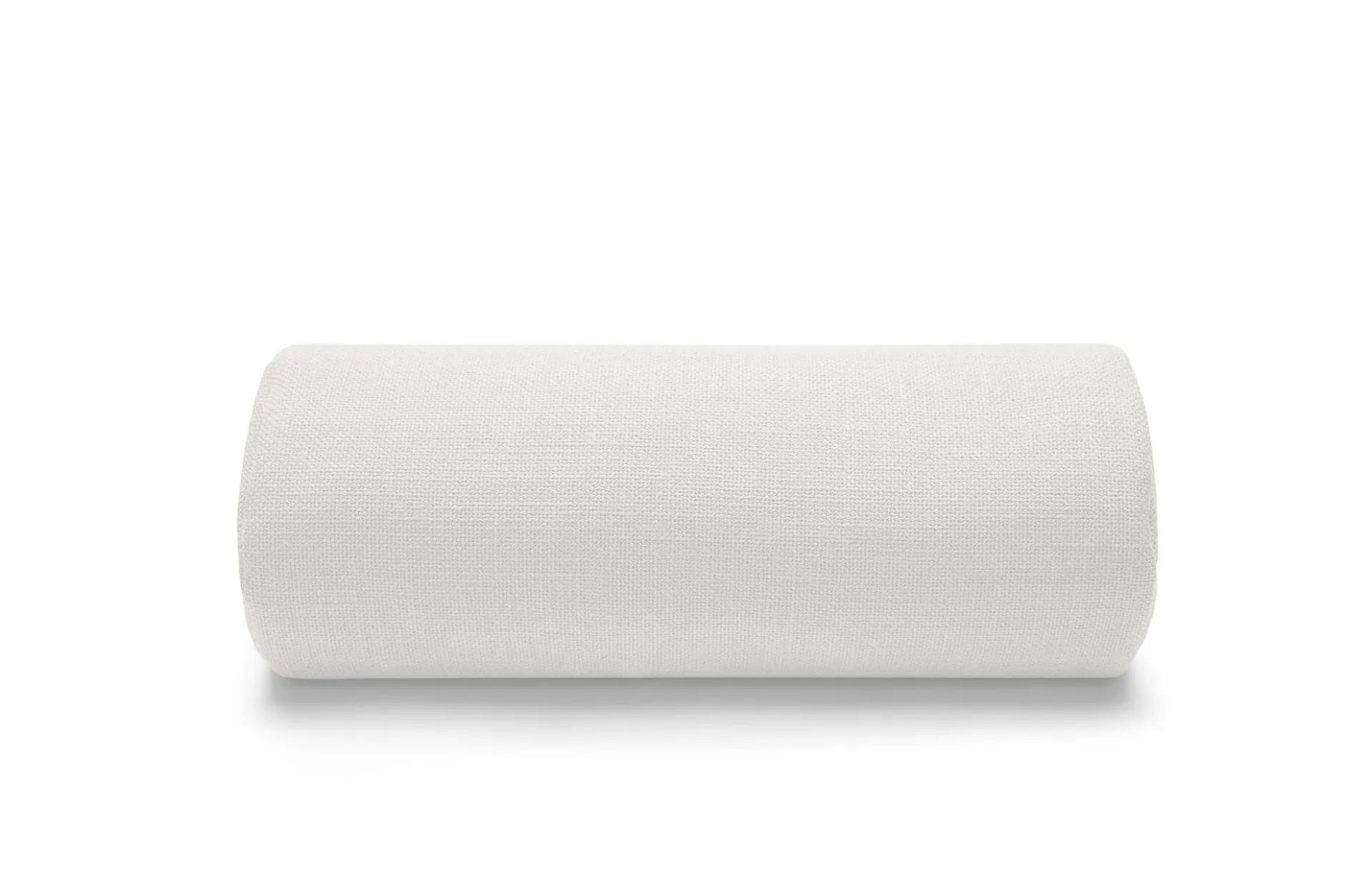 Puff Weave Rolster Pillows Dekokissen, 65x24 cm