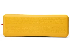Sjopper-Kees Tasche, gelb, 47x17x44 cm