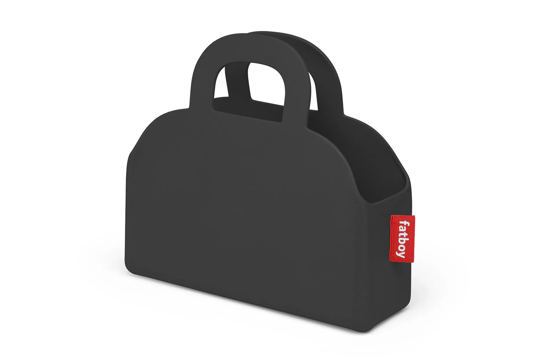Sjopper-Kees Tasche, schwarz, 47x17x44 cm