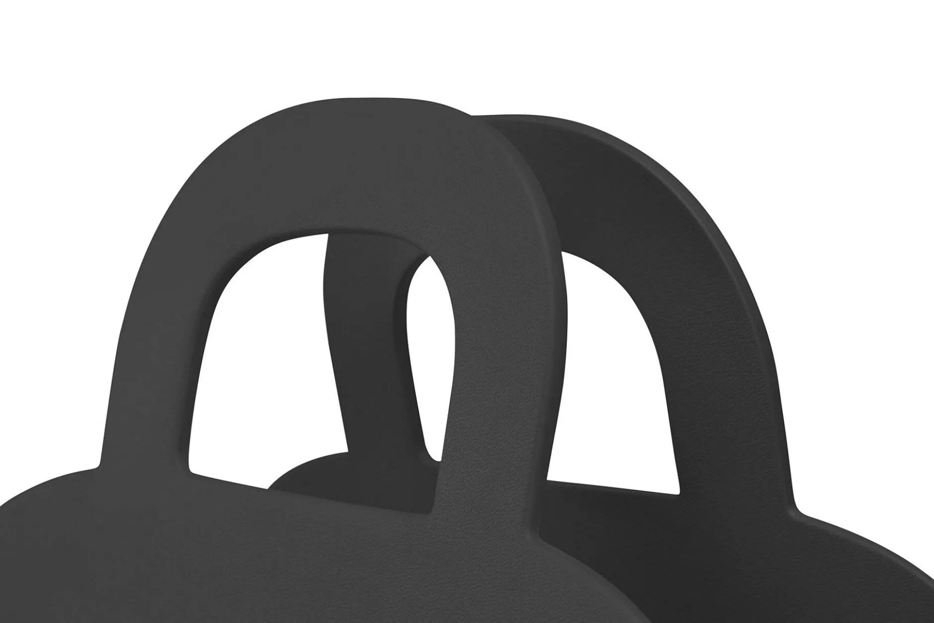 Sjopper-Kees Tasche, schwarz, 47x17x44 cm