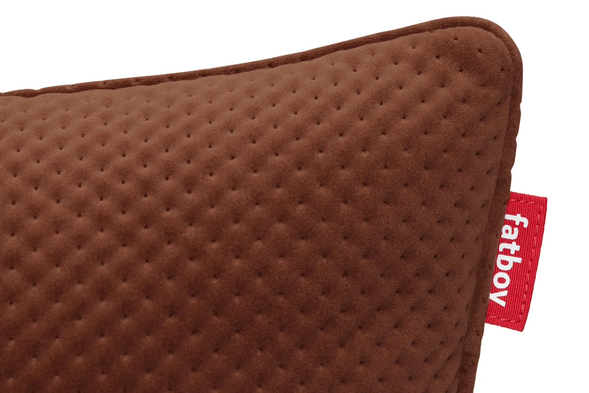 Square Pillow Royal Velvet Samt-Dekokissen, 50x50 cm