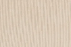 Sumo Armrest Cord Armlehne, beige, 65x25x35 cm