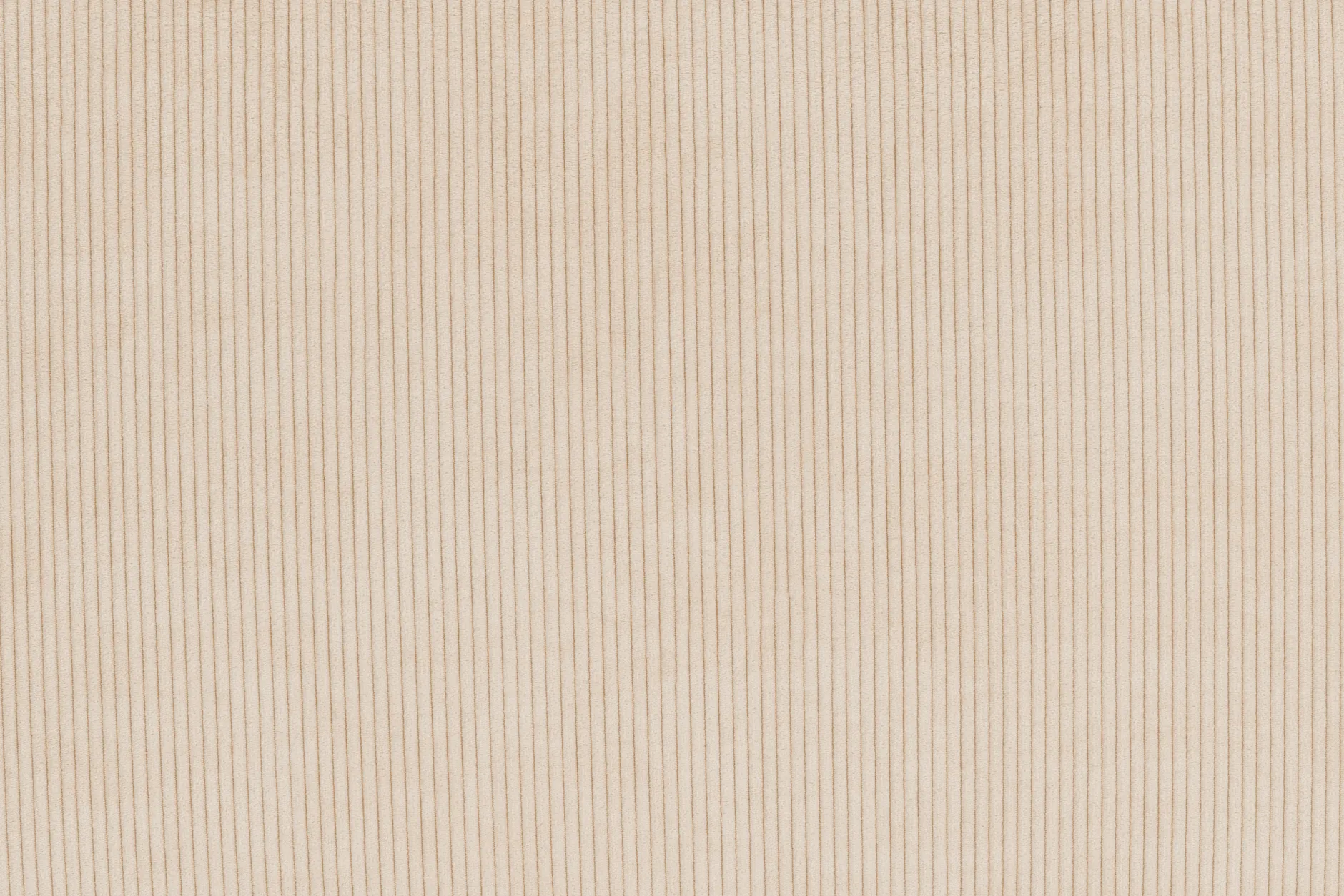 Sumo Armrest Cord Armlehne, beige, 65x25x35 cm