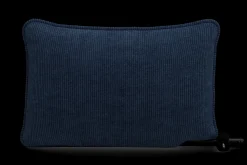 Sumo Armrest Cord Armlehne, blau, 65x25x35 cm