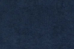 Sumo Corner Sofa Left Cord Deep Blue Modulares Indoor-Sofa, 301x108x90 cm