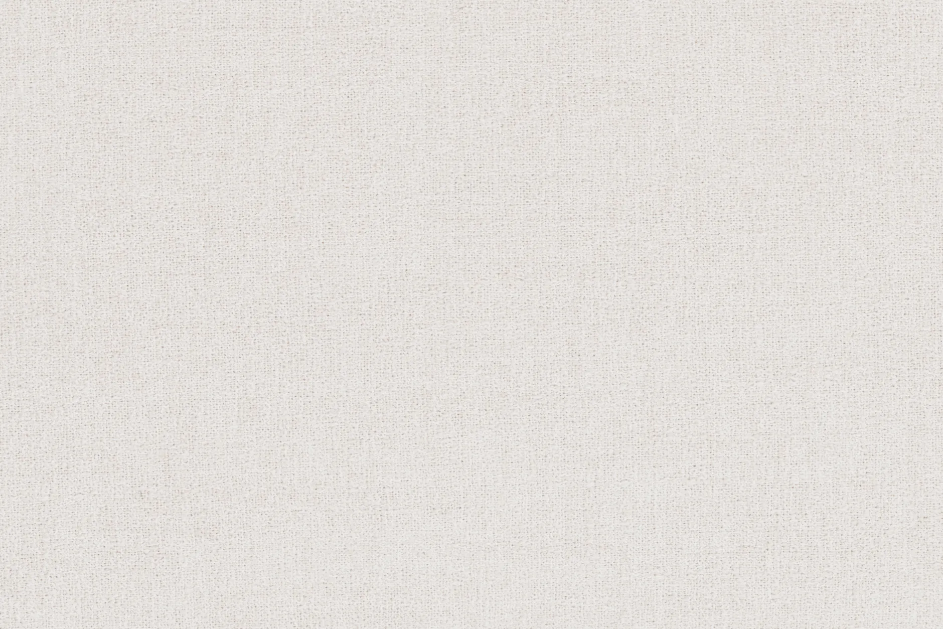 Sumo Loveseat Boucle Creme Loveseat, 114x108x90 cm
