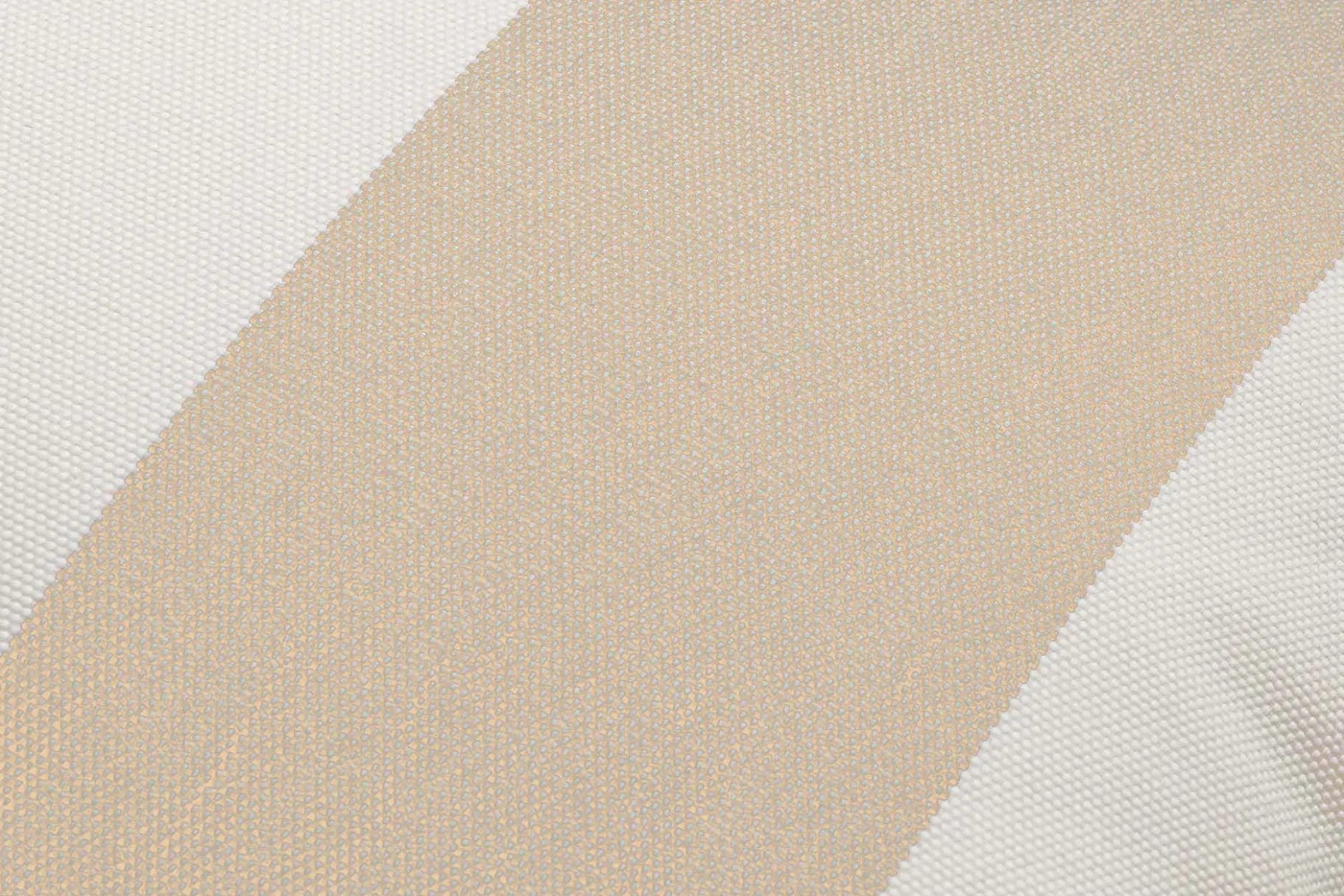 Toní Bankski Pillow Gartenkissen, beige, 109x42x2 cm