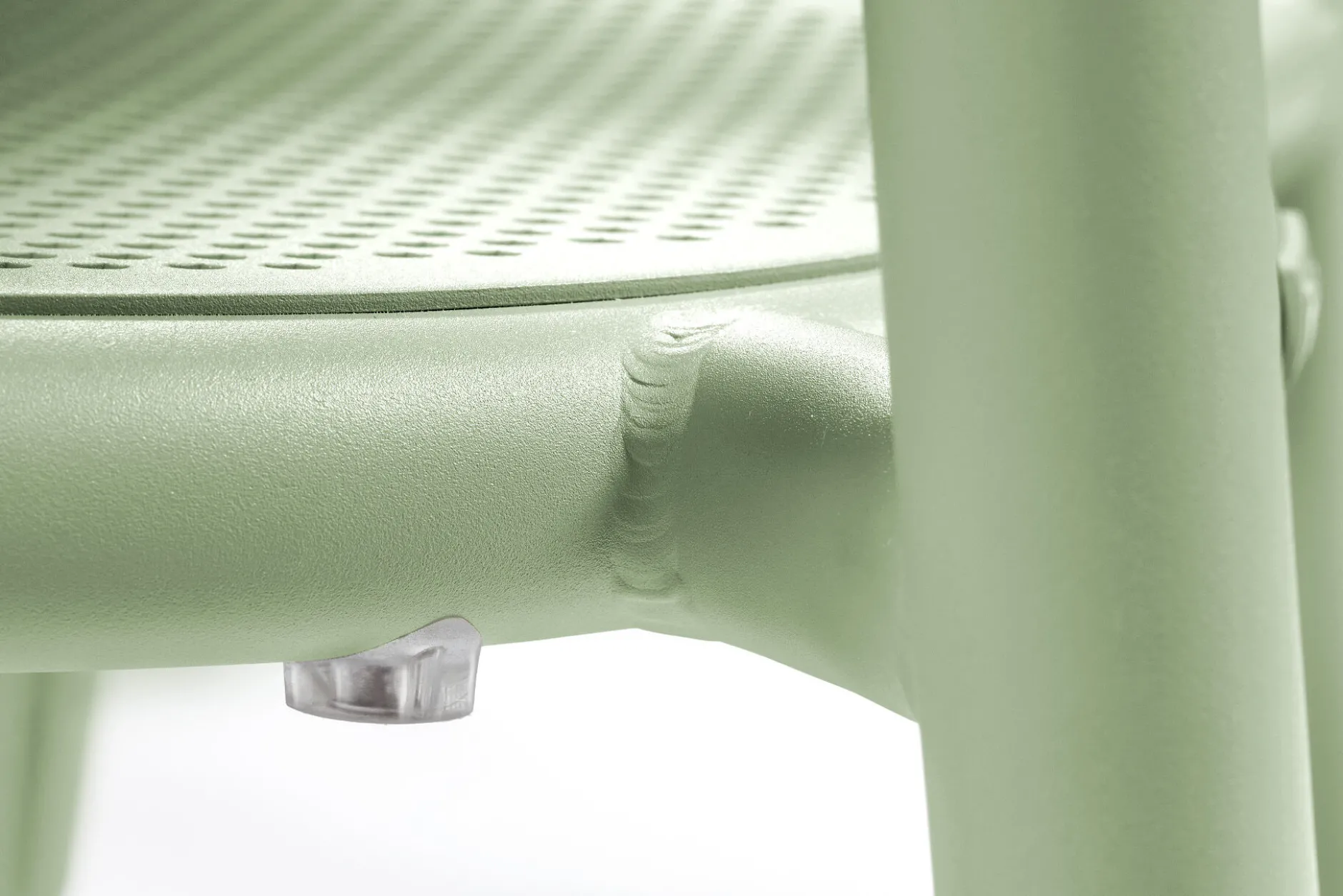 Toní Chair Gartenstuhl, grün, 51.5x54.5x80.5 cm